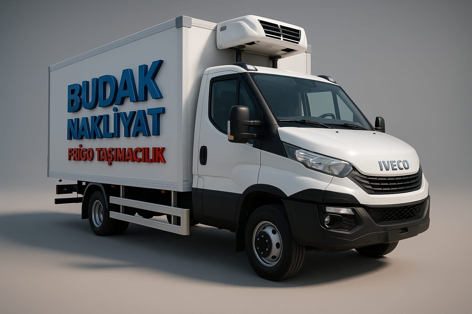 Balık Taşımacılığı